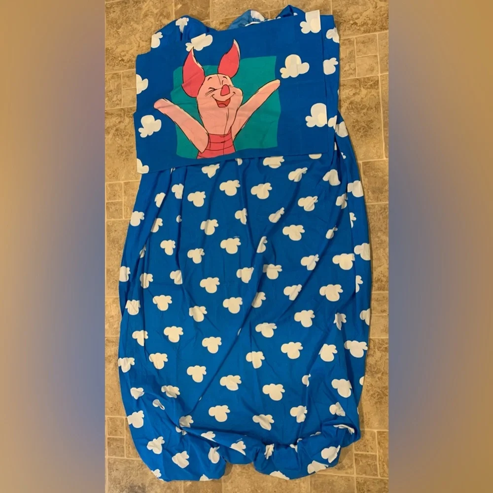 Disney vintage winnie
